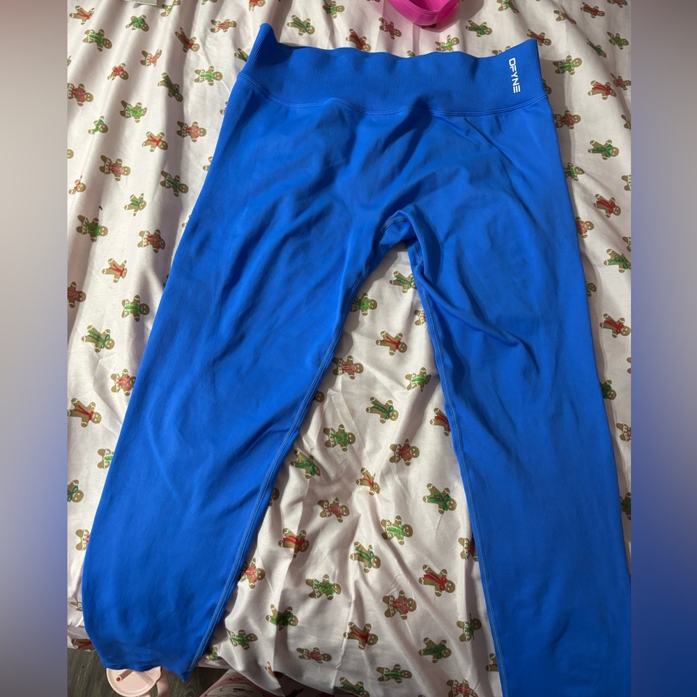 DFYNE LEGGINGS (Impact)